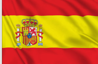 Embajadas y consulados España
